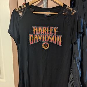 Harley Davidson T-shirt
